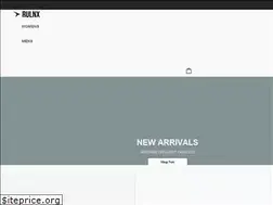 Sites similar to rulnx.com