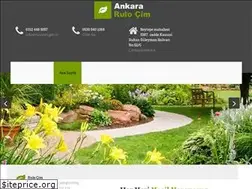Sites similar to rulocim.gen.tr