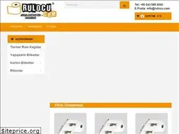 Sites similar to rulocu.com
