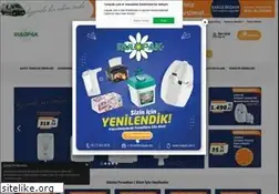 Sites similar to rulopak.com.tr