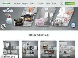 Sites similar to rulopak.com