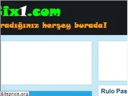 Sites similar to rulopasta-tarifi.cix1.com