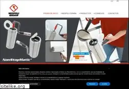 Sites similar to rulopluma.com