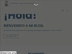 Sites similar to rulorodriguez.com