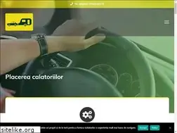 Sites similar to rulote-turistice-second.ro