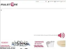 Sites similar to rulstore.ro