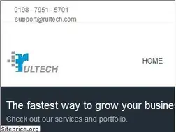 Sites similar to rultech.com
