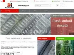 Sites similar to rultehcom.com