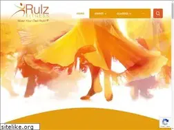 Sites similar to rulzfitness.com