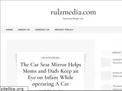 Sites similar to rulzmedia.com