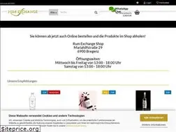 Sites similar to rum-exchange.at