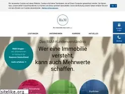 Sites similar to rum-immobilienmanagement.de