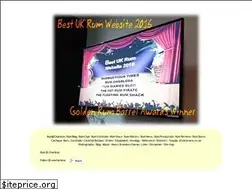 Sites similar to rum.charlosa.com