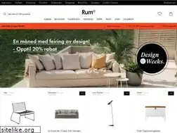 Sites similar to rum21.no