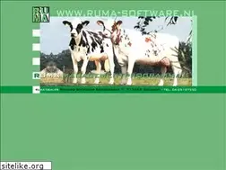 Sites similar to ruma-software.nl