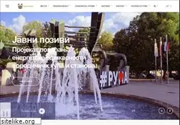 Sites similar to ruma.rs