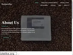 Sites similar to rumacoffee.com