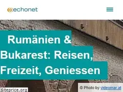 Sites similar to rumaenien-info.at