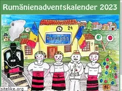 Sites similar to rumaenienadventskalender.de
