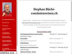 Sites similar to rumaenienreisen.ch
