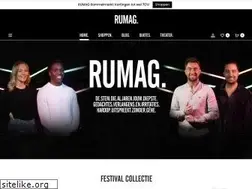 Sites similar to rumag.nl