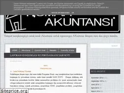 Sites similar to rumah-akuntansi.blogspot.com