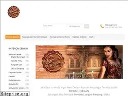 Sites similar to rumah-gebyok.com