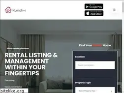 Sites similar to rumah-i.com