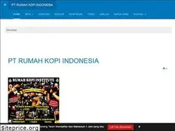 Sites similar to rumah-kopi.com