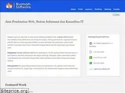 Sites similar to rumah-software.net