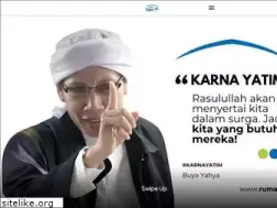 Sites similar to rumah-yatim.org