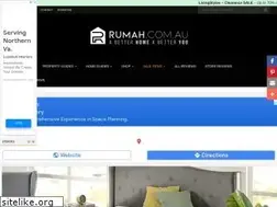 Sites similar to rumah.com.au