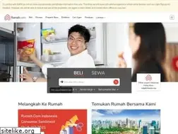 Sites similar to rumah.com