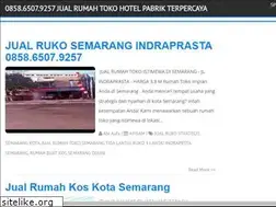 Sites similar to rumah.hidupbaru.net