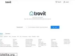 Sites similar to rumah.trovit.co.id