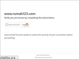 Sites similar to rumah123.com