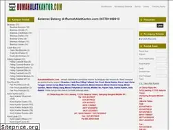 Sites similar to rumahalatkantor.com