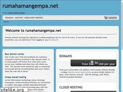 Sites similar to rumahamangempa.net