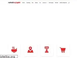 Sites similar to rumahaqiqah.org