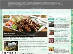Sites similar to rumahaqiqahjogja.com