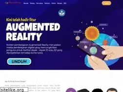 Sites similar to rumahbelajar.id