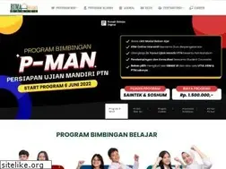 Sites similar to rumahbelajardaniel.id