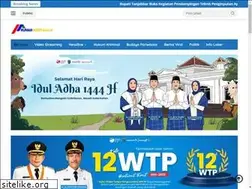 Sites similar to rumahberita.co.id