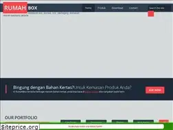 Sites similar to rumahbox.com