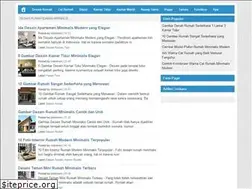 Sites similar to rumahbro.blogspot.com