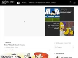 Sites similar to rumahcemara.or.id