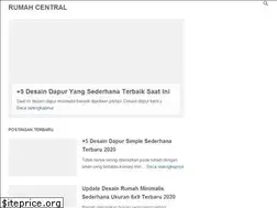 Sites similar to rumahcentral.my.id
