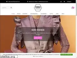 Sites similar to rumahconceptstore.nl