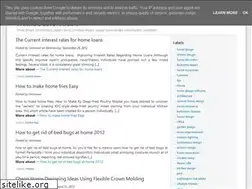 Sites similar to rumahcons.blogspot.com