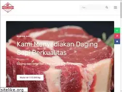 Sites similar to rumahdagingbogor.com